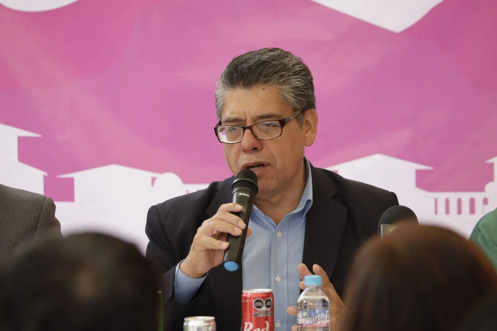 Boletin de Prensa 001